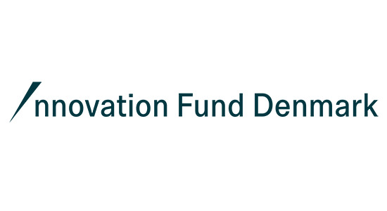 Innovationsfondens logo